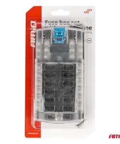 Caja de 12 Fusibles AMIO-03834
