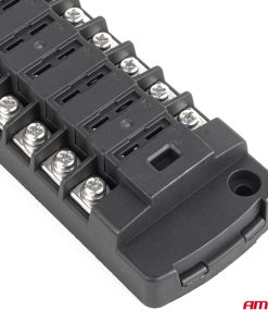 Caja de 6 Fusibles AMIO-03836
