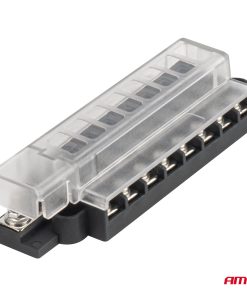 Caja de 8 Fusibles AMIO-03837