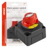Alimentador Principal Terminal de Batería 12-48V max.300A AMIO-03838