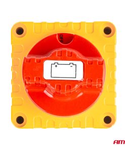Alimentador Principal Terminal de Batería 12-48V max.300A AMIO-03839