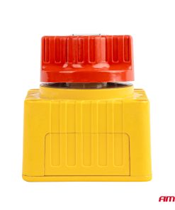 Alimentador Principal Terminal de Batería 12-48V max.300A AMIO-03839