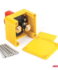 Alimentador Principal Terminal de Batería 12-48V max.300A AMIO-03839