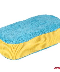 Esponja de microfibra AMiO-03840
