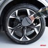 Almohadilla de microfibra AMiO-03843