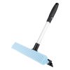Limpiacristales de aluminio + rasqueta de agua 30,5 cm AMIO-03851 14 Limpiacristales de aluminio + rasqueta de agua 30,5 cm AMIO-03851
