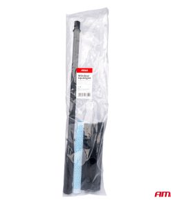 Limpiacristales con palo de plástico 20cm cabeza 54cm largo AMIO-03852 13 Limpiacristales con palo de plástico 20cm cabeza 54cm largo AMIO-03852