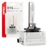 Bombilla xenón tipo D1S 35W 4300K BASIC blister AMIO-03863 7 Bombilla xenón tipo D1S 35W 4300K BASIC blister AMIO-03863