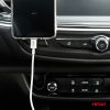 Cable 'USB-C a Lightning 20W 100cm FullLINK AMIO-03898