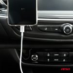 Cable 'USB-C a Lightning 20W 100cm FullLINK AMIO-03898