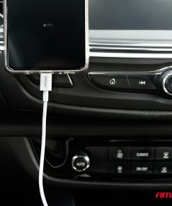 Cable 'USB-C a Lightning 20W 100cm FullLINK AMIO-03898
