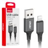 Cable USB a Lightning 2A 100cm FullLINK AMIO-03901