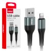Cable USB a Lightning 3A 100cm FullLINK AMIO-03913