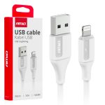 Cable USB a Lightning 3A 100cm FullLINK AMIO-03919