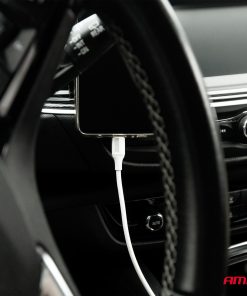 Cable 'USB-C a USB-C 60W 100cm FullLINK AMIO-03920