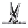 Tirantes Reflectantes color negro AMiO-03938