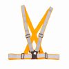 Tirantes Reflectantes color naranja AMiO-03939
