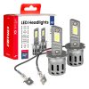 Kit LED X5-series WINGER H3 6000K max 30W AMIO-03944