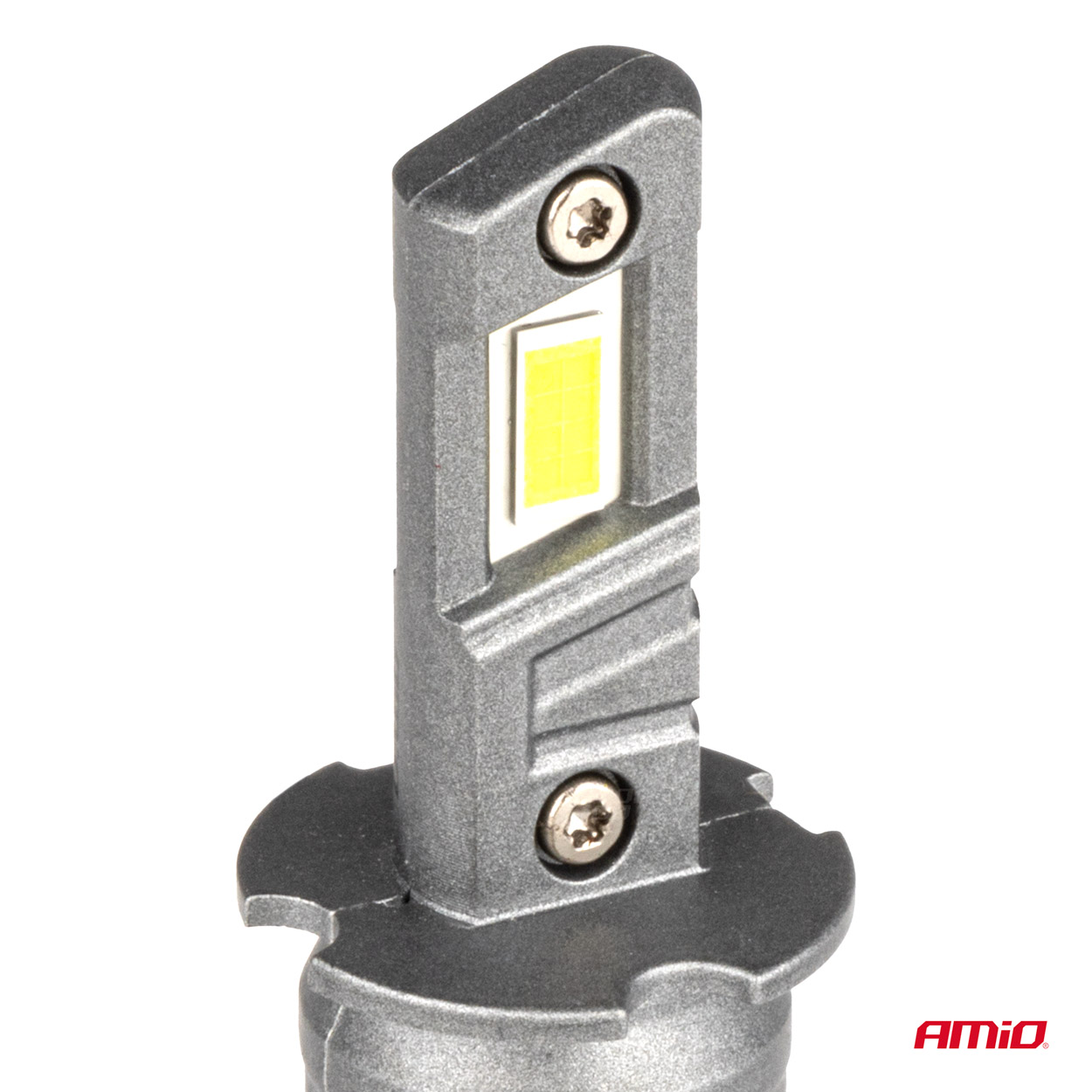 Kit LED X5-series WINGER H3 6000K max 30W AMIO-03944 2 Kit LED X5-series WINGER H3 6000K max 30W AMIO-03944