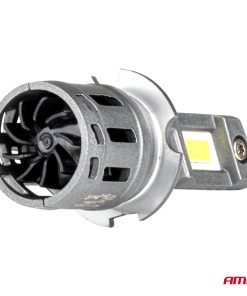 Kit LED X5-series WINGER H3 6000K max 30W AMIO-03944 7 Kit LED X5-series WINGER H3 6000K max 30W AMIO-03944