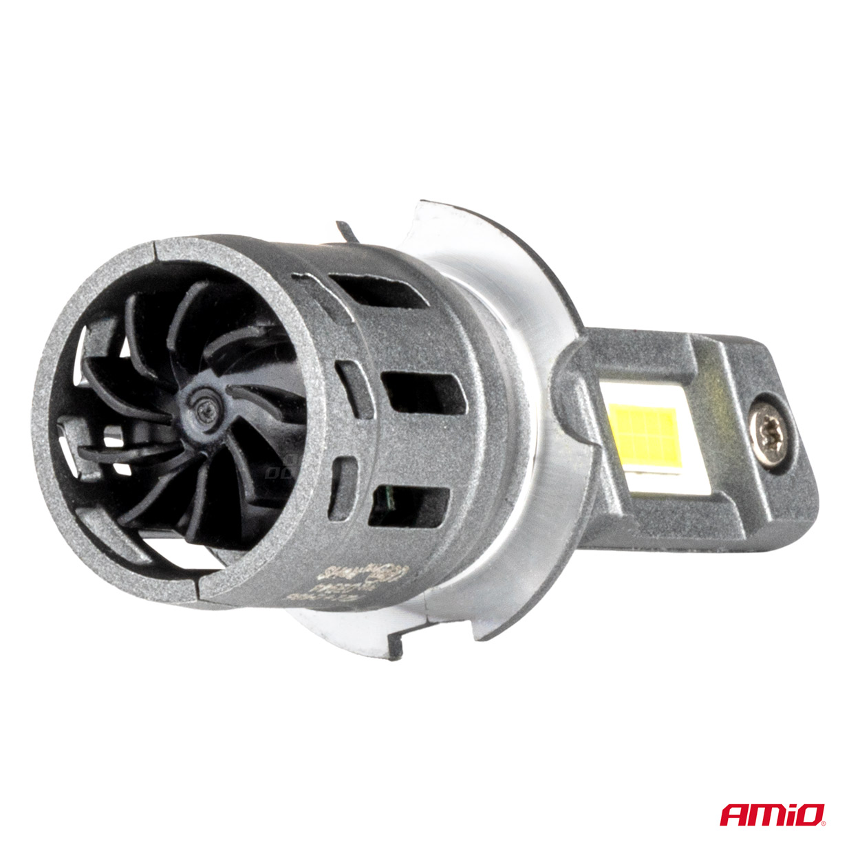 Kit LED X5-series WINGER H3 6000K max 30W AMIO-03944 3 Kit LED X5-series WINGER H3 6000K max 30W AMIO-03944