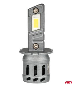 Kit LED X5-series WINGER H3 6000K max 30W AMIO-03944 8 Kit LED X5-series WINGER H3 6000K max 30W AMIO-03944