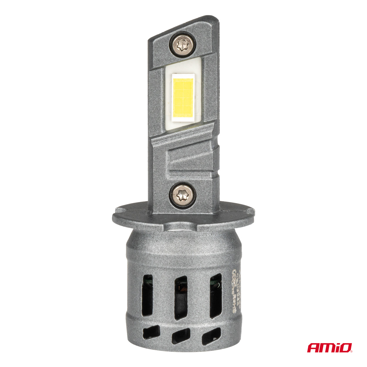 Kit LED X5-series WINGER H3 6000K max 30W AMIO-03944 4 Kit LED X5-series WINGER H3 6000K max 30W AMIO-03944