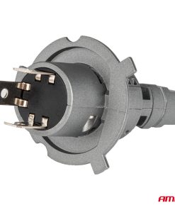 Kit LED X5-series WINGER H4 6000K max 44W AMIO-03945