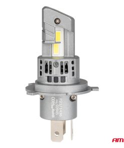 Kit LED X5-series WINGER H4 6000K max 44W AMIO-03945