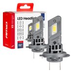 Kit LED X5-series WINGER H7 H18 6000K max 50W AMIO-03946