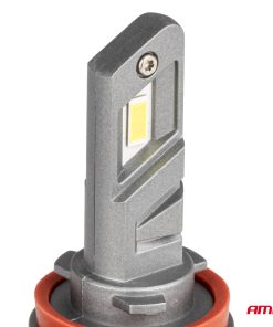 Kit LED X5-series WINGER H8 H9 H11 6000K max 50W AMIO-03947