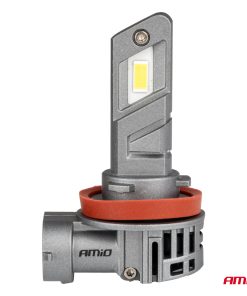 Kit LED X5-series WINGER H8 H9 H11 6000K max 50W AMIO-03947