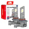 Kit LED X5-series WINGER HB3 6000K max 50W AMIO-03948 13 Kit LED X5-series WINGER HB3 6000K max 50W AMIO-03948