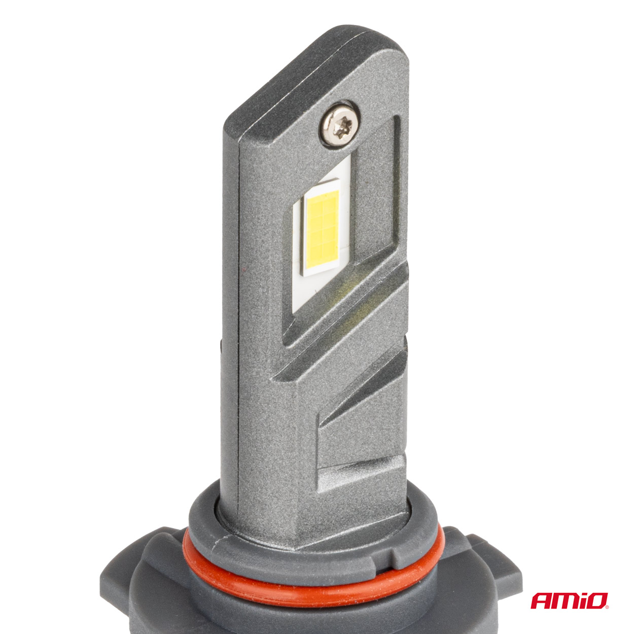 Kit LED X5-series WINGER HB3 6000K max 50W AMIO-03948 2 Kit LED X5-series WINGER HB3 6000K max 50W AMIO-03948