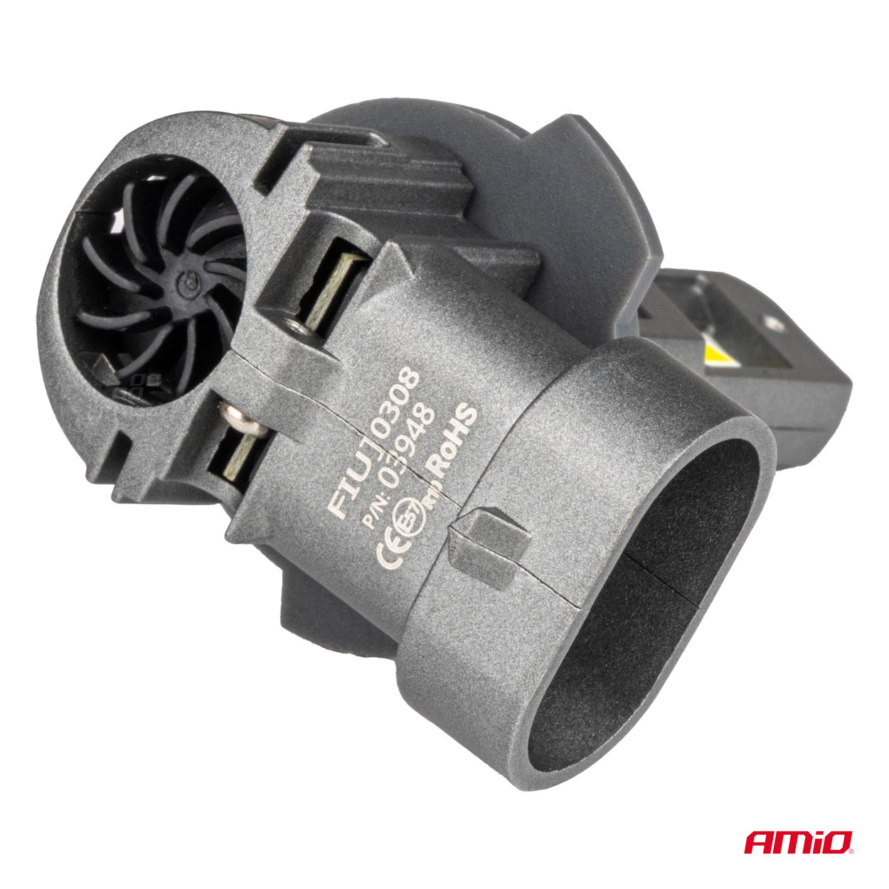 Kit LED X5-series WINGER HB3 6000K max 50W AMIO-03948 4 Kit LED X5-series WINGER HB3 6000K max 50W AMIO-03948