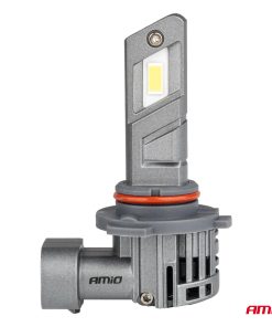 Kit LED X5-series WINGER HB3 6000K max 50W AMIO-03948 10 Kit LED X5-series WINGER HB3 6000K max 50W AMIO-03948