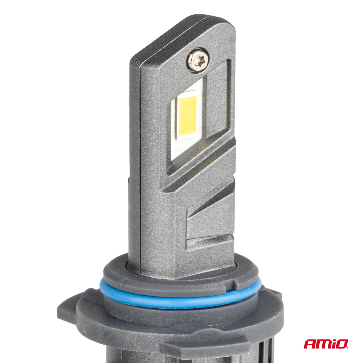Kit LED X5-series WINGER HB4 6000K max 50W AMIO-03949 2 Kit LED X5-series WINGER HB4 6000K max 50W AMIO-03949