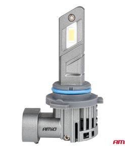 Kit LED X5-series WINGER HB4 6000K max 50W AMIO-03949 10 Kit LED X5-series WINGER HB4 6000K max 50W AMIO-03949