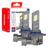 Kit LED X5-series WINGER HIR2 6000K max 50W AMIO-03950 19 Kit LED X5-series WINGER HIR2 6000K max 50W AMIO-03950