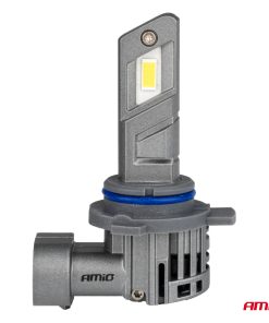 Kit LED X5-series WINGER HIR2 6000K max 50W AMIO-03950