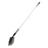 Cepillo de lavado telescópico Flow-thru 97-160cm AMIO-03953