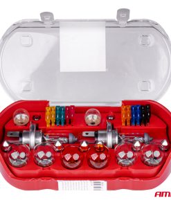 Kit Halógenos 30unid. (H4+H4) AMIO-03958