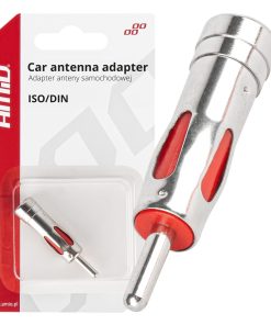 Adaptador de antena de coche ISO DIN AMIO-03965