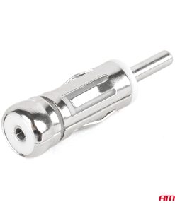 Adaptador de antena de coche ISO DIN AMIO-03966
