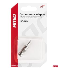 Adaptador de antena de coche ISO DIN AMIO-03966