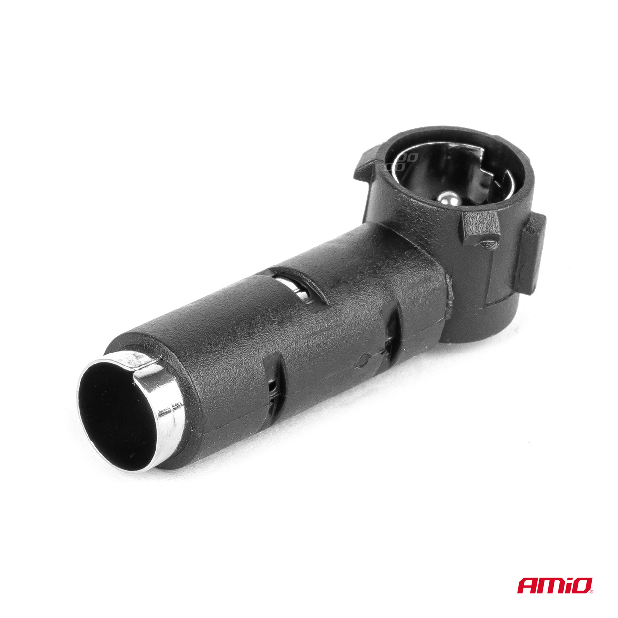 Adaptador de antena de coche DIN ISO AMIO-03967 2 Adaptador de antena de coche DIN ISO AMIO-03967