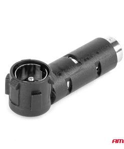 Adaptador de antena de coche DIN ISO AMIO-03967 8 Adaptador de antena de coche DIN ISO AMIO-03967