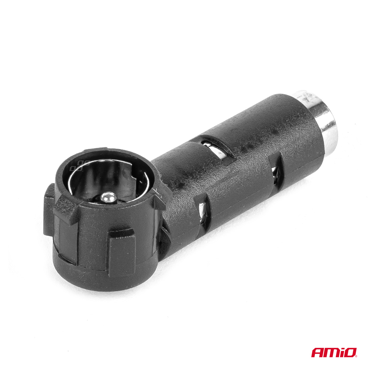Adaptador de antena de coche DIN ISO AMIO-03967 3 Adaptador de antena de coche DIN ISO AMIO-03967