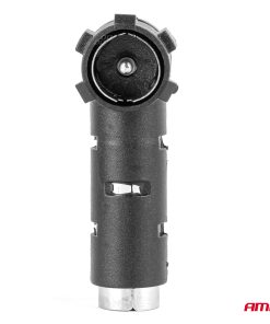 Adaptador de antena de coche DIN ISO AMIO-03967 9 Adaptador de antena de coche DIN ISO AMIO-03967