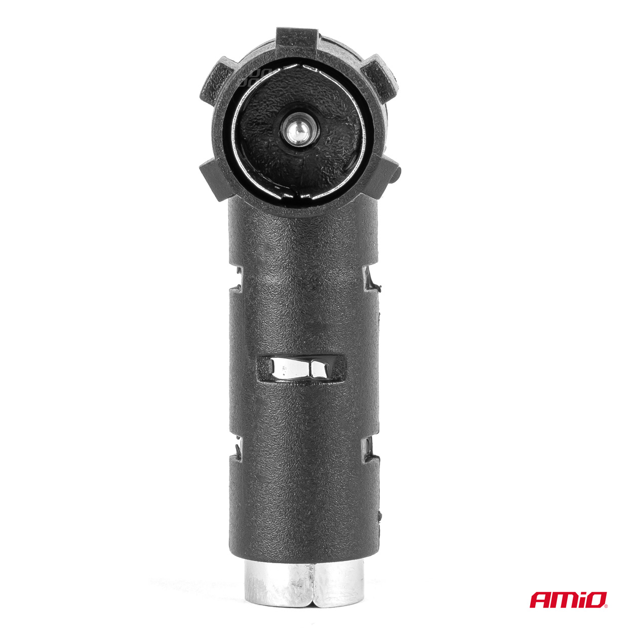 Adaptador de antena de coche DIN ISO AMIO-03967 4 Adaptador de antena de coche DIN ISO AMIO-03967